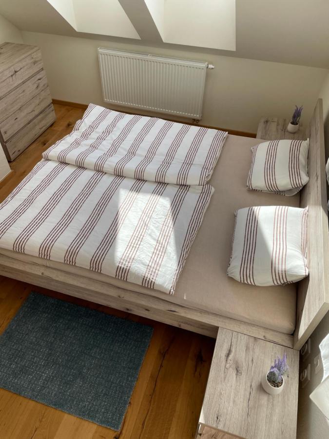 Myto Apartman Polana Mýto pod Ďumbierom Exteriör bild
